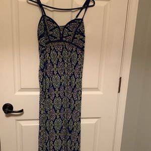 Comfortable Maxi Dress